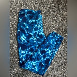 COPY - Old Navy activewear pant size XL (AW16)